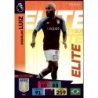 Cromos de Fútbol Douglas Luiz Elite Panini Adrenalyn XL Premier League 2020/21