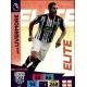 Jack Livermore West Bromwich Albion Elite 464