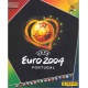 Colección Panini UEFA Euro Portugal 2004