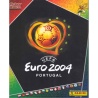 Collection Panini UEFA Euro Portugal 2004