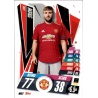 Luke Shaw Manchester United MNU7