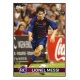 Leo Messi Barcelona Topps Lost Rookie Card