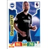 Shane Duffy Brighton & Hove Albion 58