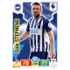 Dale Stephens Brighton & Hove Albion 61