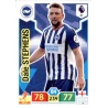 Dale Stephens Brighton & Hove Albion 61