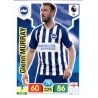Glenn Murray Brighton & Hove Albion 68