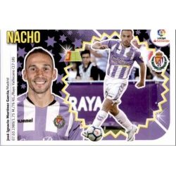 Nacho Valladolid 7