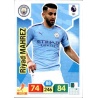 Riyad Mahrez Manchester City 191