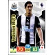 Yoshinori Muto Newcastle United 232