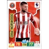 Oliver Norwood Sheffield United 263