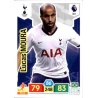 Lucas Moura Tottenham Hotspur 301