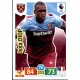 Issa Diop West Ham United 330