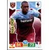 Issa Diop West Ham United 330