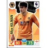 Max Kilman Wolverhampton Wanderers 351