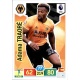 Adama Traoré Wolverhampton Wanderers 359