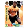 Adama Traoré Wolverhampton Wanderers 359