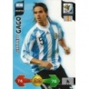 Sale Trading Card Fernando Gago Argentina Panini World Cup UK Edition 2010
