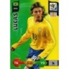 Buy Trading Card Lucas Brazil Adrenalyn XL World Cup UK Edition 2010