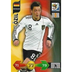Mesut Ozil Deutschland 93
