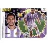 Anuar Valladolid 10A Valladolid 2018-19