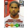 Sale Trading Card Glen Johnson England Superstar England Panini Adrenalyn XL UK Edition 2010