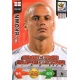 Wes Brown England Superstar England 110