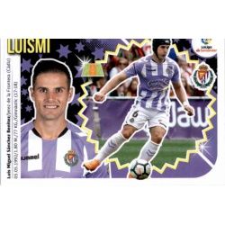 Luismi Valladolid 10B Valladolid 2018-19