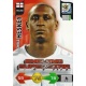 Emile Heskey England Superstar England 122