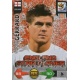 Steven Gerrard England Star Player England 128