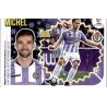 Michel Valladolid 11 Valladolid 2018-19