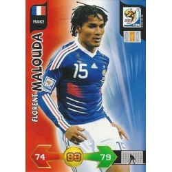 Florent Malouda France 159