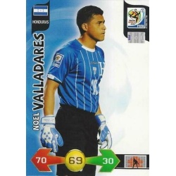 Noel Valladares Honduras 198