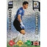 Trading Card of Noel Valladares Goal Stopper Honduras Panini Adrenalyn XL UK Edition 2010