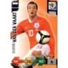 Sale Online Rafael Van Der Vaart Netherlands Adrenalyn XL South Africa UK Edition