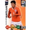 Offer Soccer Cards Klaas-Jan Huntelaar Netherlands Adrenalyn XL World Cup UK Edition 2010