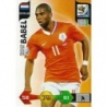 Buy Trading Card Ryan Babel Netherlands Adrenalyn XL South Africa UK Edition