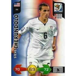 Steve Cherundolo USA 341