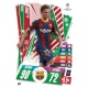 Frenkie De Jong Barcelona HU2