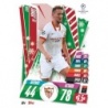Offer Soccer Cards Luuk De Jong Special Festive Edition Match Attax Exclusive Festive Box