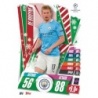 Buy Trading Card Kevin De Bruyne Special Festive Edition Topps Exclusive Festive Box