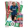 Buy Online Christian Eriksen Special Festive Edition Match Attax Exclusive Festive Box