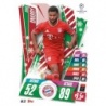 Sale Trading Card Serge Gnabry Special Festive Edition Match Attax Exclusive Festive Box