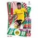 Jadon Sancho Borussia Dortmund HU13