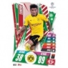 Sale Trading Card Jadon Sancho Special Festive Edition Match Attax Exclusive Festive Box
