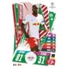 Buy Trading Card Dayot Upamecano Special Festive Edition Match Attax Exclusive Festive Box