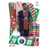 Offer Soccer Cards Mauro Icardi Special Festive Edition Topps Exclusive Festive Box