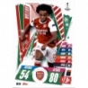 Buy Trading Card Willian Special Festive Edition Match Attax Exclusive Festive Box