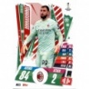 Soccer Trading Card Of Gianlugi Donnarumma Special Festive Edition Topps Exclusive Festive Box