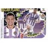 Óscar Plano Valladolid 15 Valladolid 2018-19