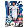 Buy Online Karim Benzema Stars of 2020 Topps Exclusive Festive Box